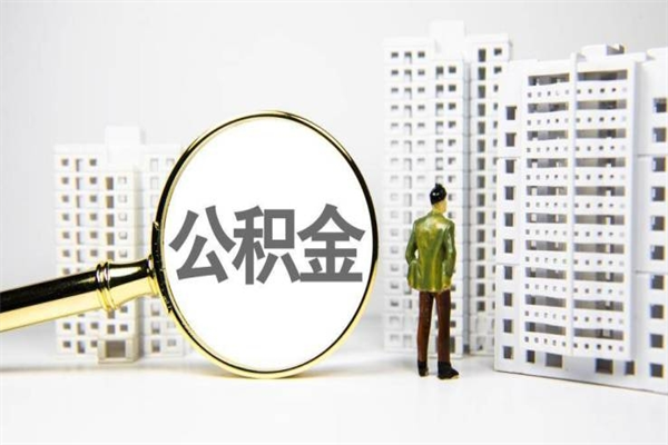 冷水江代提公积金（代提公积金犯法吗）